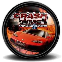 Crash Time - Autobahn Pursuit 1 Icon 256x256 png